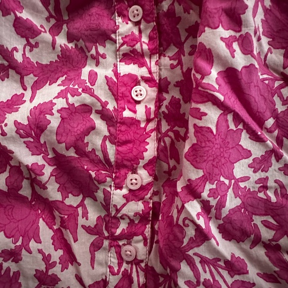 J. Crew NWT Tank Top Large - Picture 2 of 6